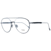 Tod's Gray Men Glasses Frame -   -  Tod's.